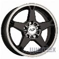 Angel Rapide 709 7.5x17 5x114.3 ET40 DIA67.1 BD№2